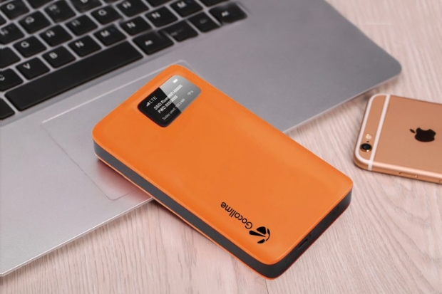 Du lịch Nhật Bản tụ túc - Thiết bị phát wifi