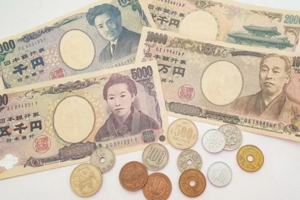 Du lịch Nhật Bản tụ túc - Tiền tệ