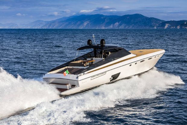 du thuyền - Open Yacht