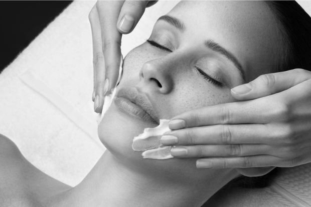 du thuyền Ambassador - spa