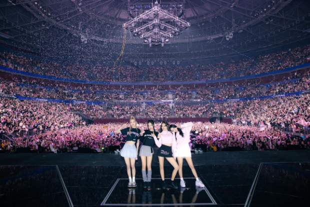 Tham khảo giá vé Concert Blackpink 2023 tại Việt Nam (Hà Nội) giá vé Concert Blackpink 2023 tại Việt Nam (Hà Nội)