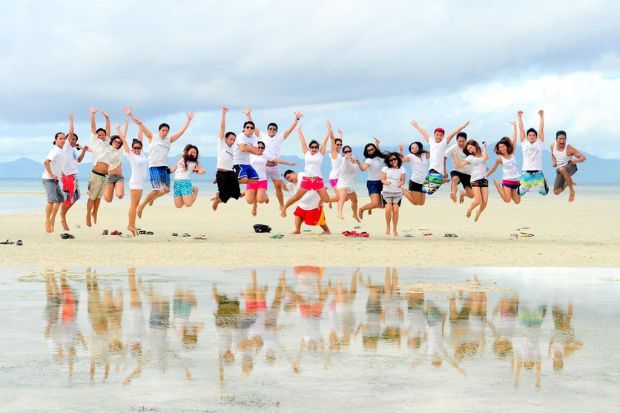 hồ cốc ở đ&acirc;u - vui chơi