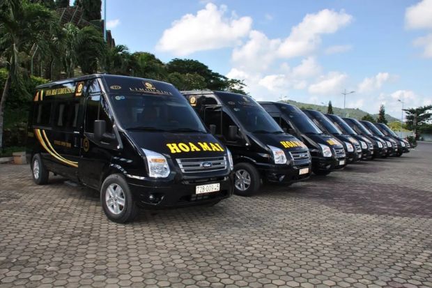 hồ cốc ở đ&acirc;u - xe kh&aacute;ch