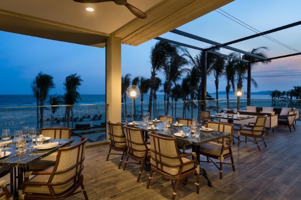 hồ cốc ở đ&acirc;u - qu&aacute;n ăn