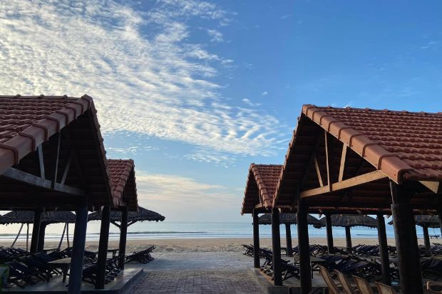 hồ cốc ở đ&acirc;u - khu nghỉ dưỡng viễn đ&ocirc;ng