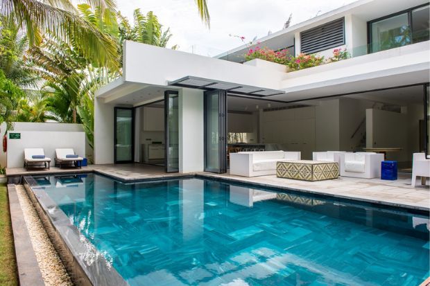 Hồ Tràm Resort - sanctuary