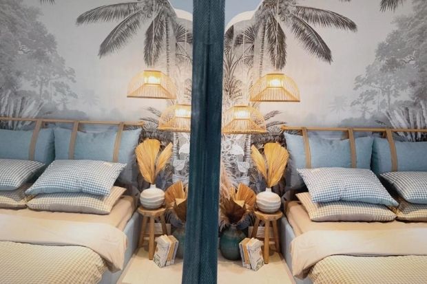 homestay Cần Thơ - lưu ý