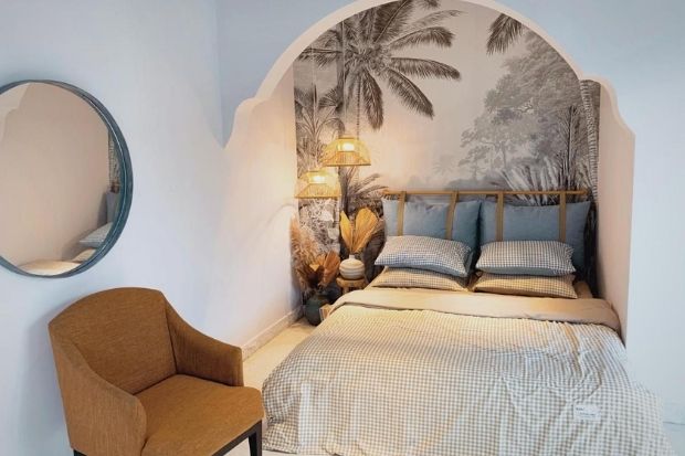 homestay Cần Thơ - N&D