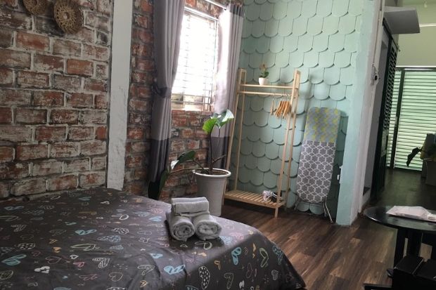 homestay Cần Thơ -Út 12