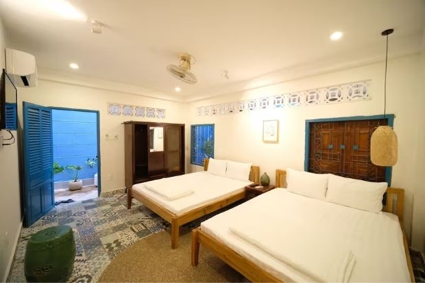 homestay Cần Thơ - K2 homestay 