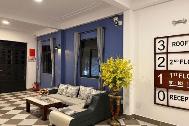 homestay Cần Thơ  - queenie homestay