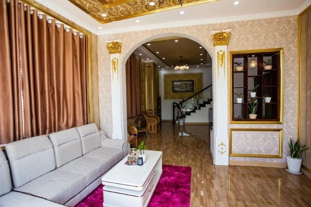 homestay Cần Thơ  - mun homestay