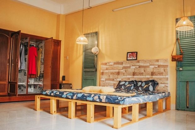 homestay Cần Thơ - Lato's Homestay