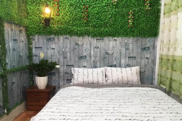 homestay Cần Thơ - happy