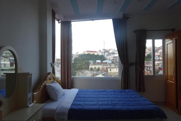 Homestay Đ&agrave; Lạt - Cam Ly