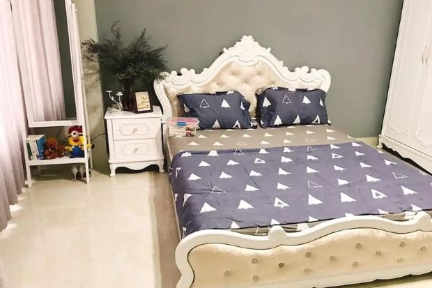 Homestay Đ&agrave; Lạt - bong bi