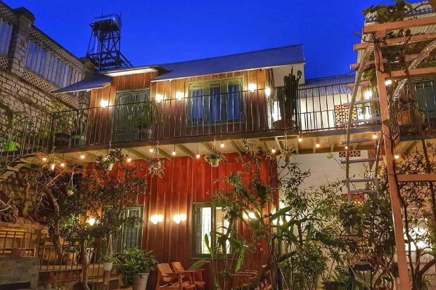 Homestay Đ&agrave; Lạt - six six