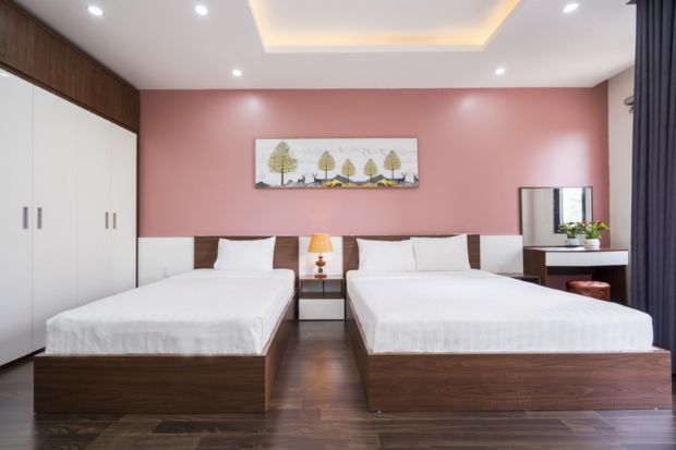 Homestay Hạ Long - Sonny Homestay