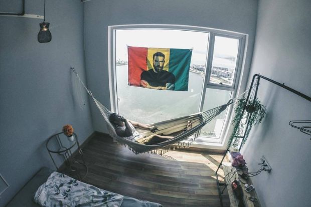 Homestay Hạ Long - Brika House