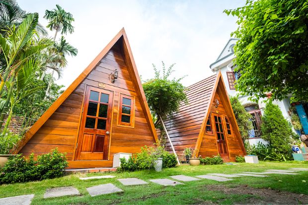 Homestay Hạ Long - Hạ Long Ginger