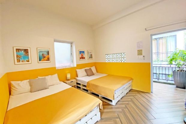 Homestay Hạ Long - The Bay