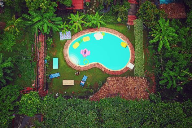 Homestay Hạ Long - Banana and Rose