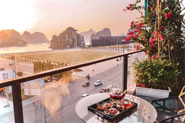 Homestay Hạ Long - 02 homestay