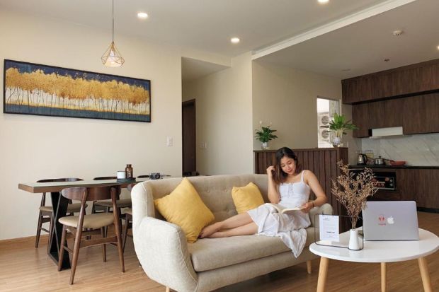 Homestay Hạ Long - Bun Homestay