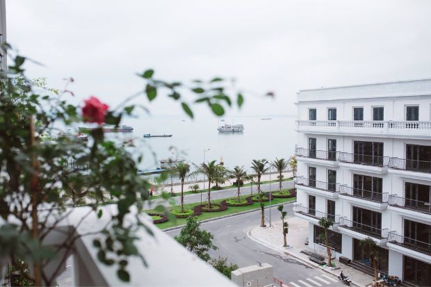 Homestay Hạ Long - De lava