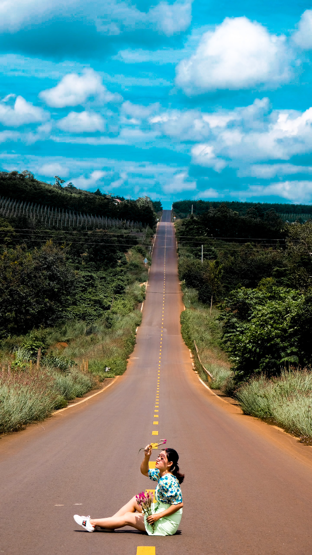 Khoảng cách từ Hà Nôi đến Pleiku