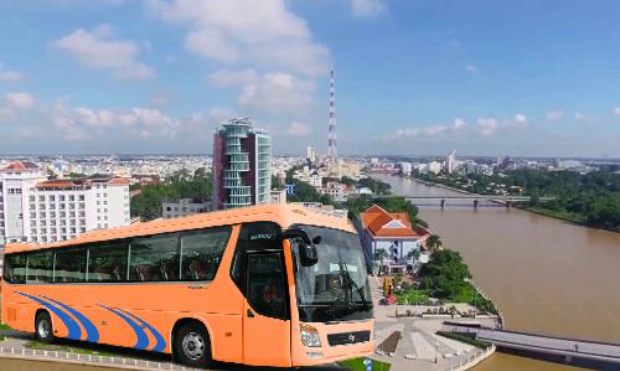 Khoảng c&aacute;ch Hải Ph&ograve;ng Cần Thơ
