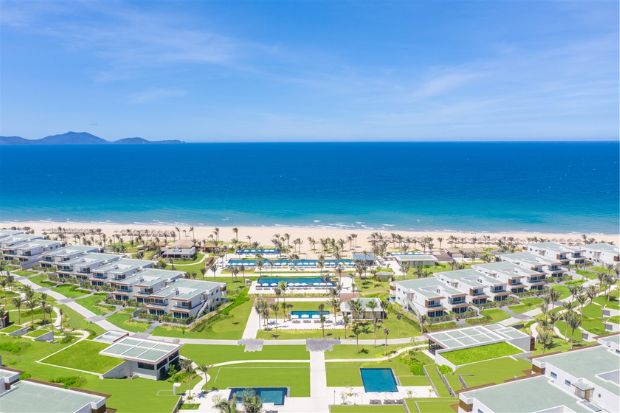 kinh nghiệm đi alma resort - sơ lược