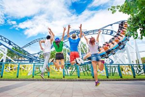 Kinh nghiệm đi VinWonders Nha Trang – Thỏa sức vui chơi trọn ngày dài