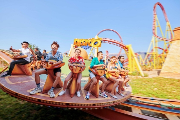 Kinh nghiệm đi VinWonders và Safari Phú Quốc - Thế giới phiêu lưu