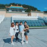 Kinh nghiệm du lịch Đài Loan theo tour mới nhất 2023 