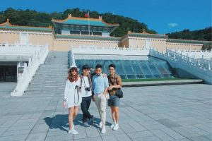 Kinh nghiệm du lịch Đài Loan theo tour mới nhất 2024 