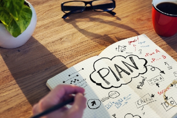 Kinh nghiệm du lịch Đài Loan theo tour - Lên kế hoạch