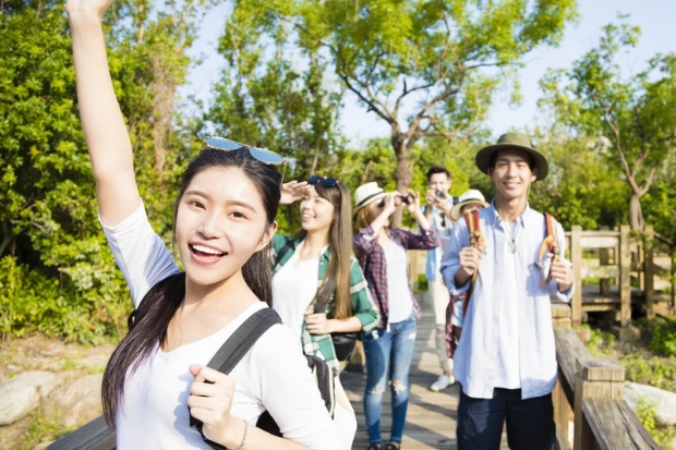 Kinh nghiệm du lịch Đài Loan theo tour - Phổ biến thông tin