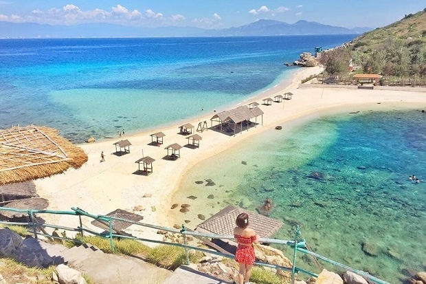 Kinh nghiệm du lịch Nha Trang 4 ngày 3 đêm - Nha Trang