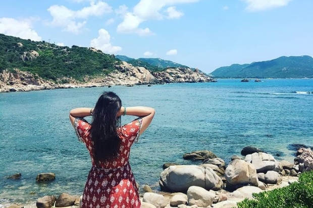 Kinh nghiệm du lịch Nha Trang 4 ngày 3 đêm - Đảo Bình Ba