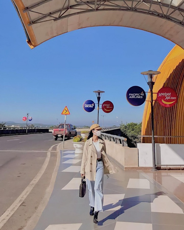 Lịch bay Hải Phòng đi Đà Lạt