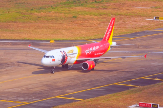 Lịch bay Hải Phòng đi Đà Lạt