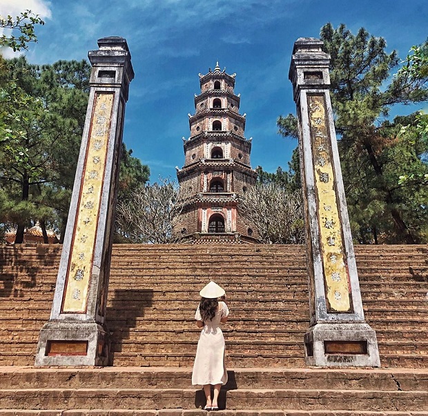 lịch bay Phú Quốc Huế