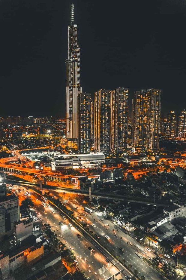  lịch bay từ Pleiku đi TPHCM h&agrave;ng ng&agrave;y