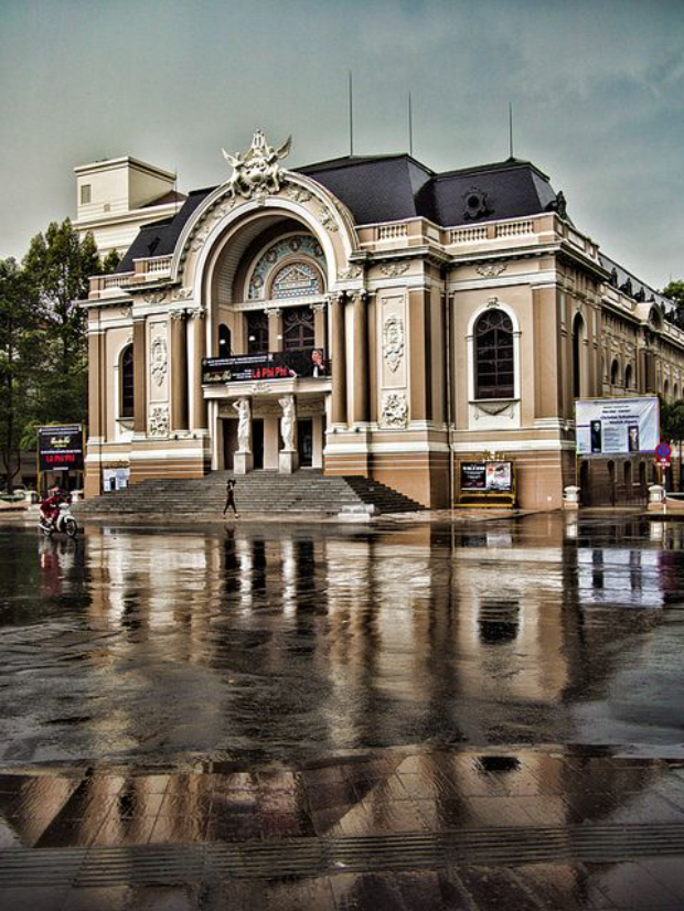  lịch bay từ Pleiku đi TPHCM h&agrave;ng ng&agrave;y