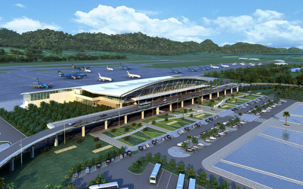 Lịch s&acirc;n bay Ph&uacute; Quốc