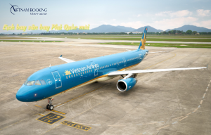 Cập nhật lịch bay sân bay Phú Quốc chính xác nhất