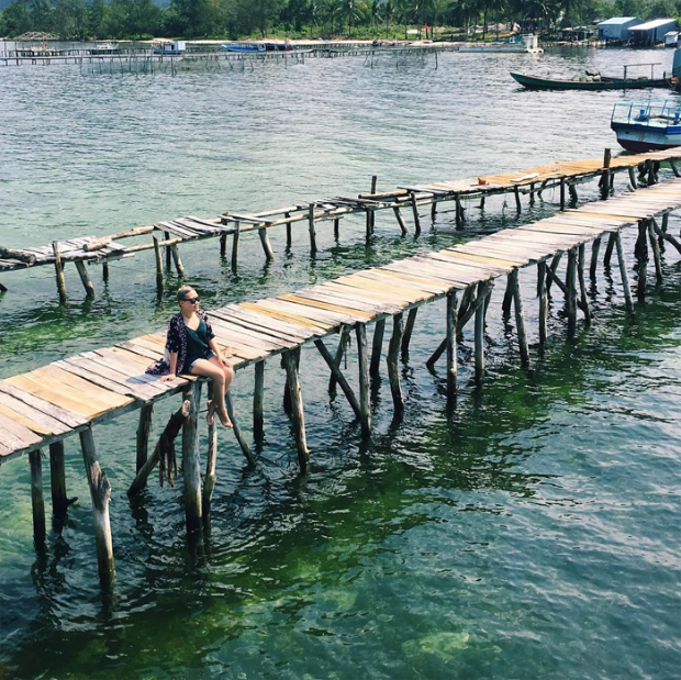 Lịch bay s&acirc;n bay Ph&uacute; Quốc
