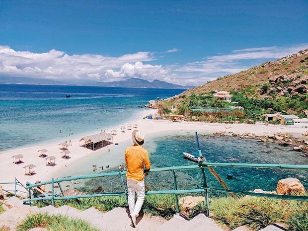 Hãy cập nhật lịch bay từ Hải Phòng đi Nha Trang hàng ngày và chọn hành trình ưng ý nhất lịch bay từ Hải Phòng đi Nha Trang