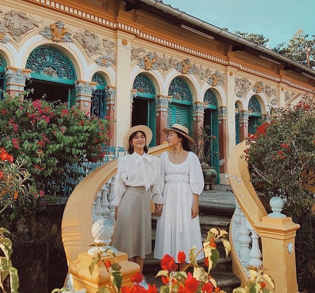 Hành trình về thăm Cần Thơ, khám phá những điều thú vị từ vùng đất Tây Đô vé máy bay đi Cần Thơ